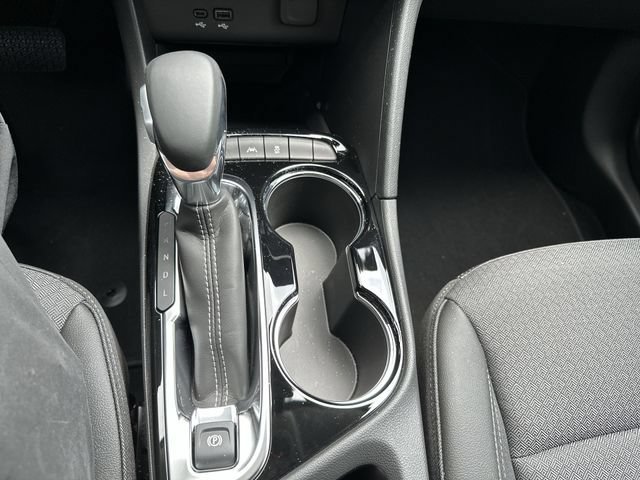 2026 Buick Encore GX Preferred - Photo 23