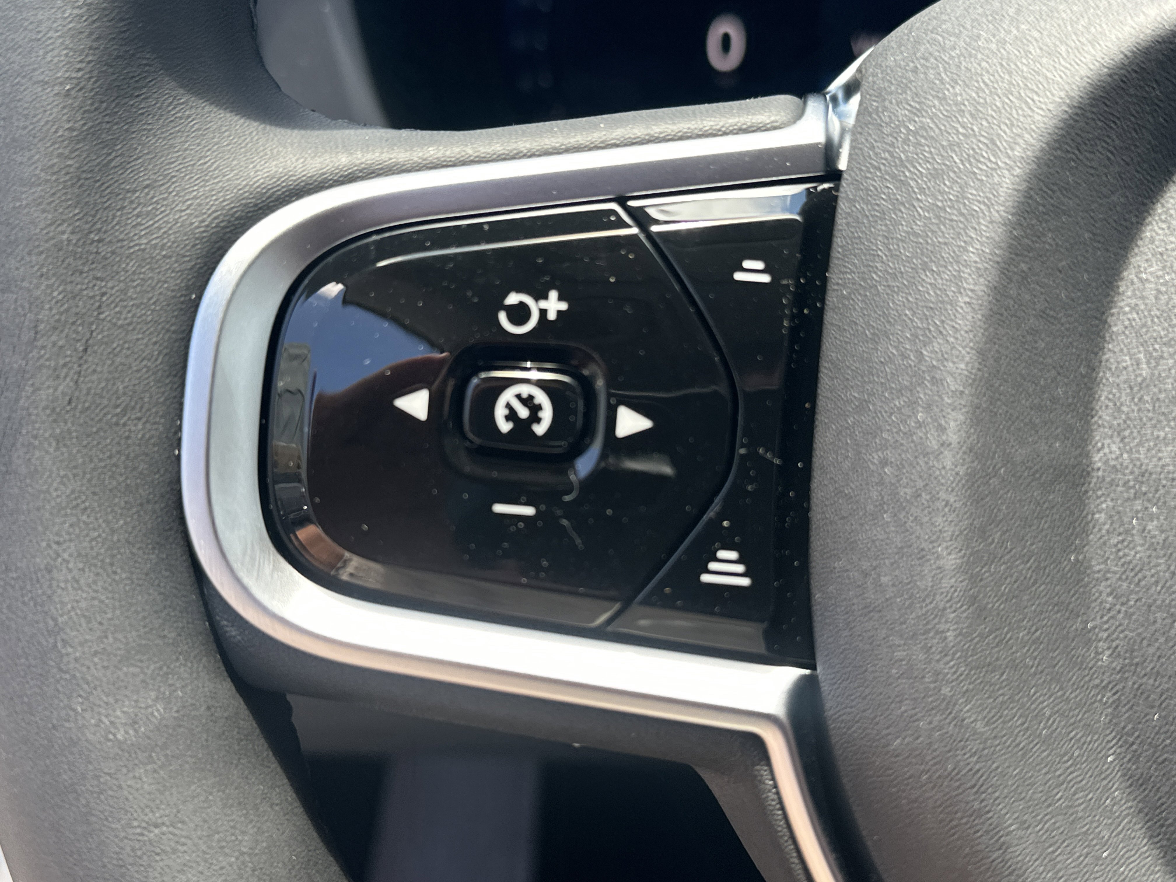 New 2026 Denim Blue Volvo Plus image 22
