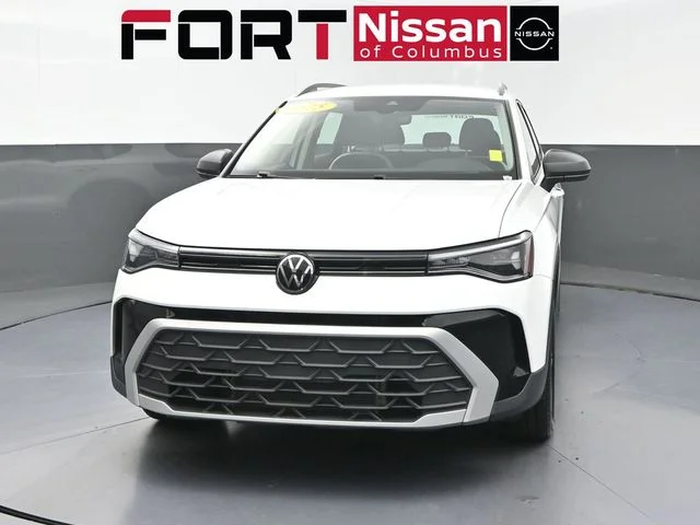 Used 2025  Volkswagen 1.5T S image 2