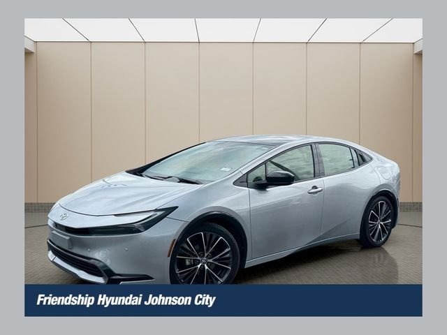 Pre-Owned 2024 Toyota Prius XLE FWD