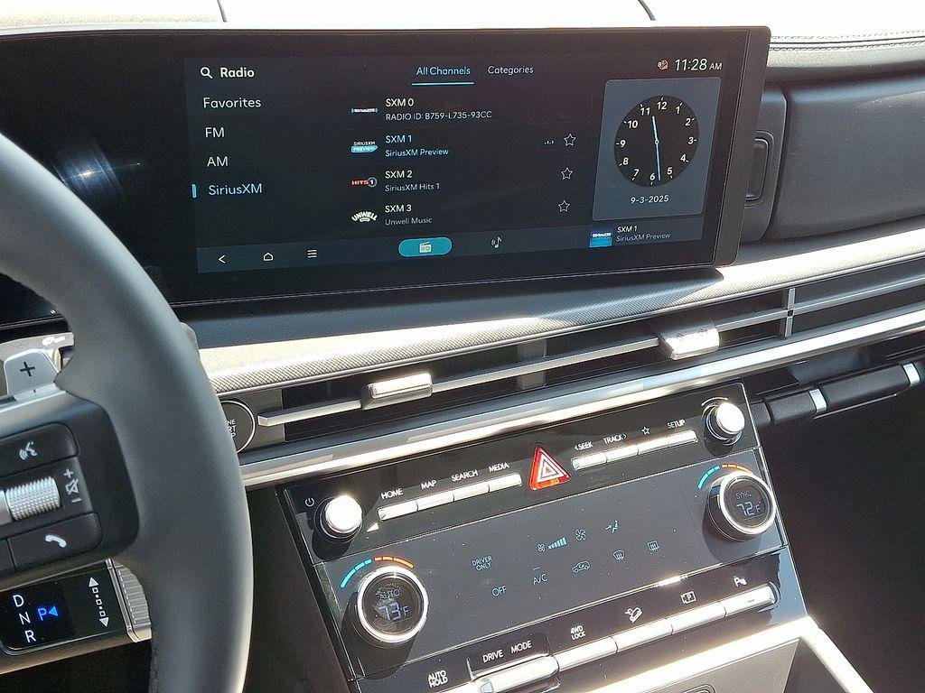 2026 Hyundai Santa Fe SE - Photo 9