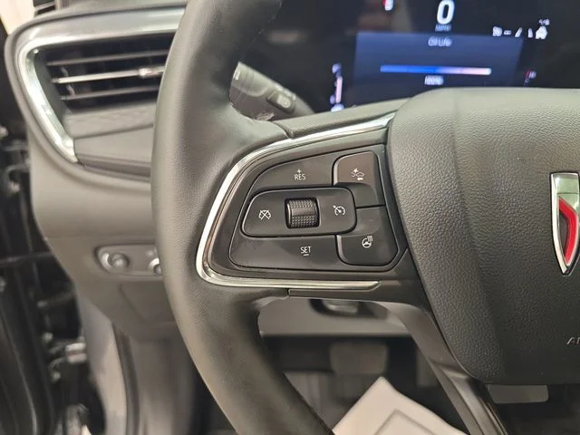 Used 2026 Moonstone Gray Metallic Buick Sport Touring image 30