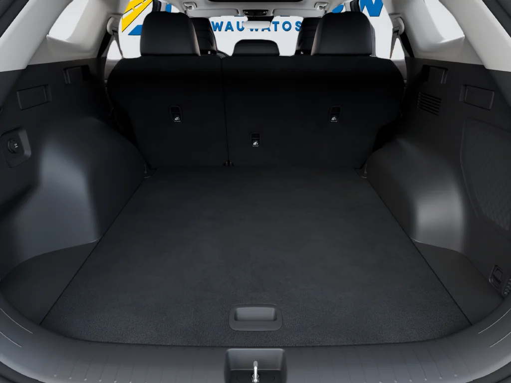 New 2027 Blue Kia SX-Prestige image 22