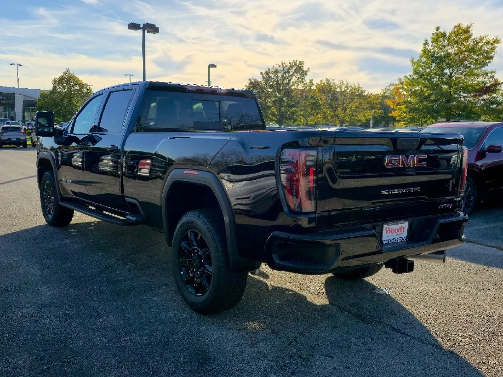 Vehicle thumbnail