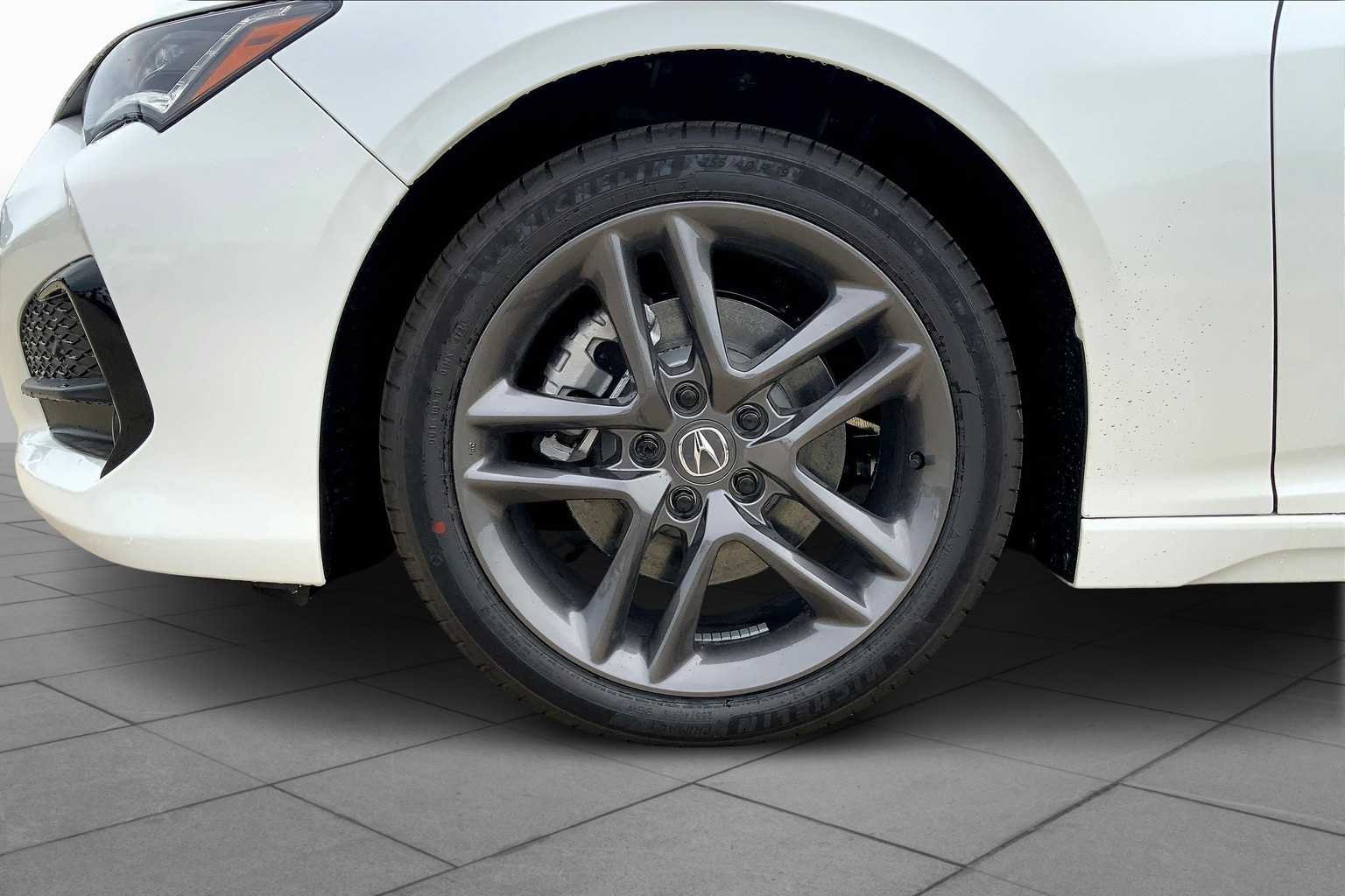 2025 Acura TLX A-Spec Package - Photo 12