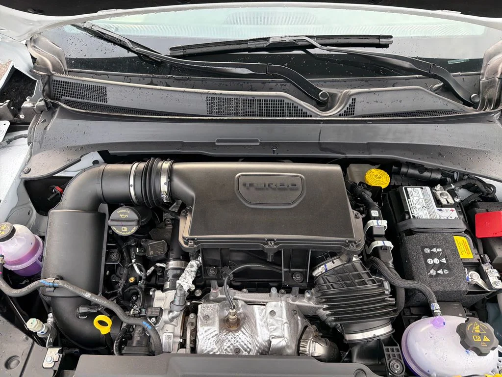 2026 Jeep Compass Latitude - Photo 20