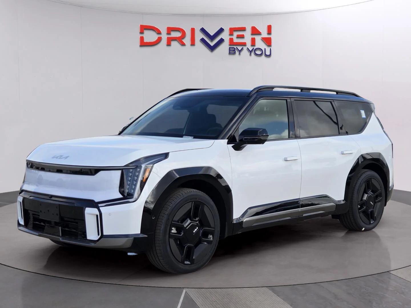 2026 Kia EV9