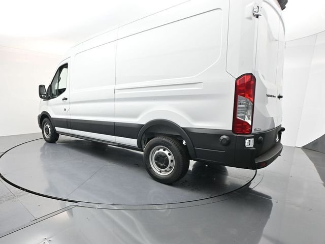 New 2026 Oxford White Ford Cargo Van image 51