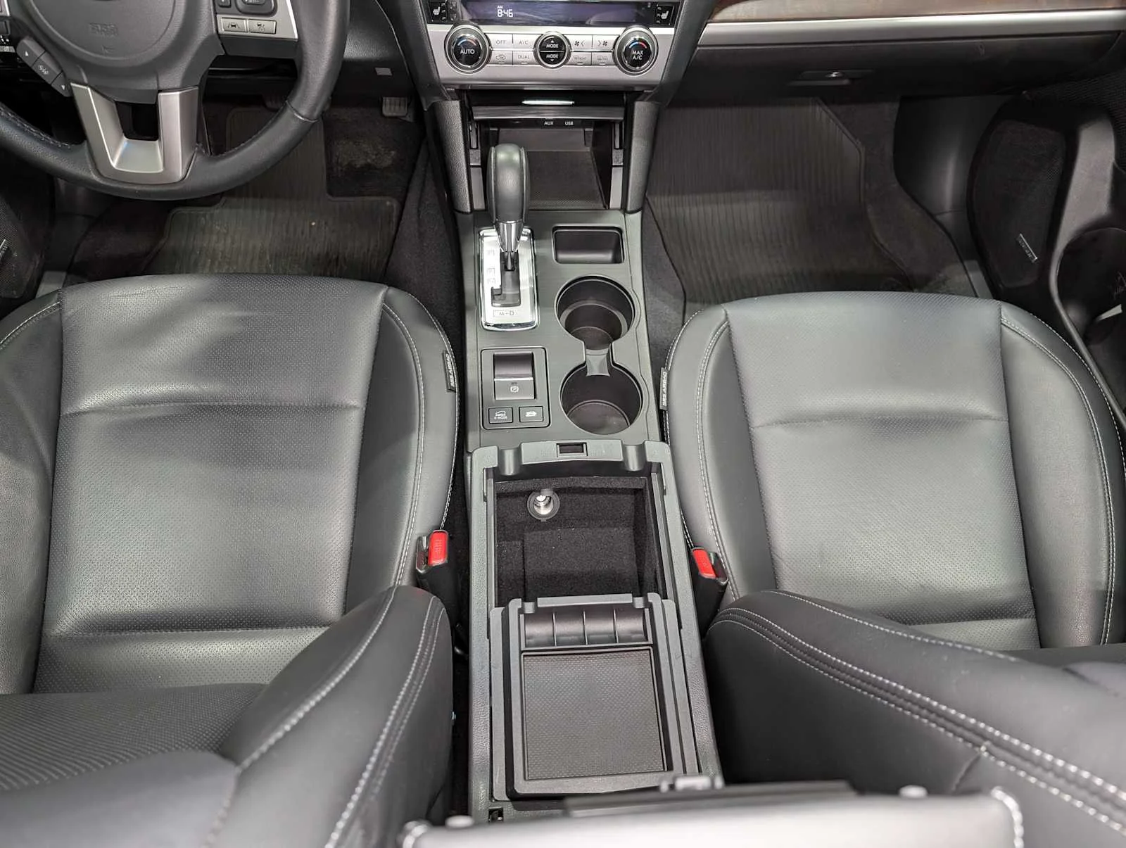 Used 2016 Ice Silver Metallic Subaru 2.5i Limited image 20