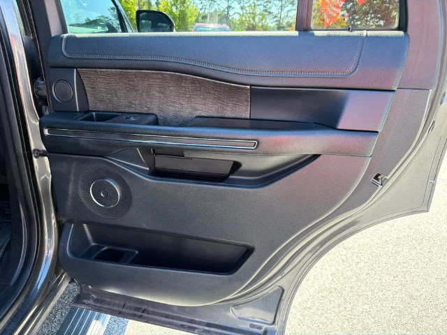 Used 2021 Gray Ford Limited image 16