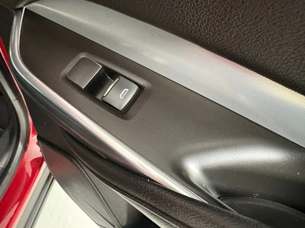 Used 2019 Red Cadillac Premium Luxury image 16