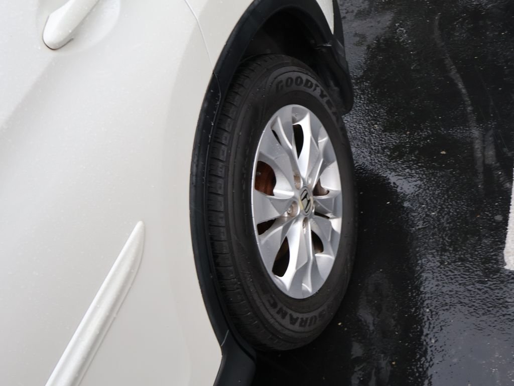Used 2014  Honda EX-L image 12
