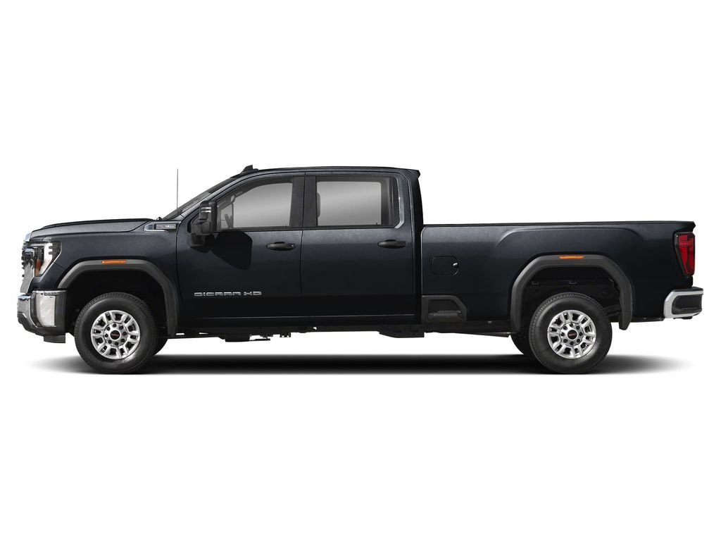 2026 GMC Sierra 2500HD Denali Ultimate - Photo 3