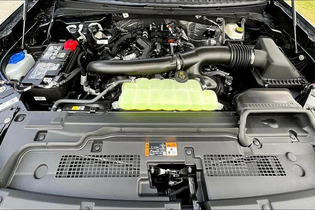New 2025 Blue Ford Active image 11