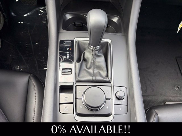 New 2026 Jet Black Mica Mazda 2.5 S Select Sport image 18