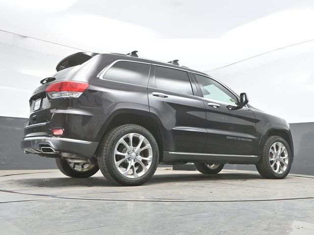 2020 Jeep Grand Cherokee Summit - Photo 42