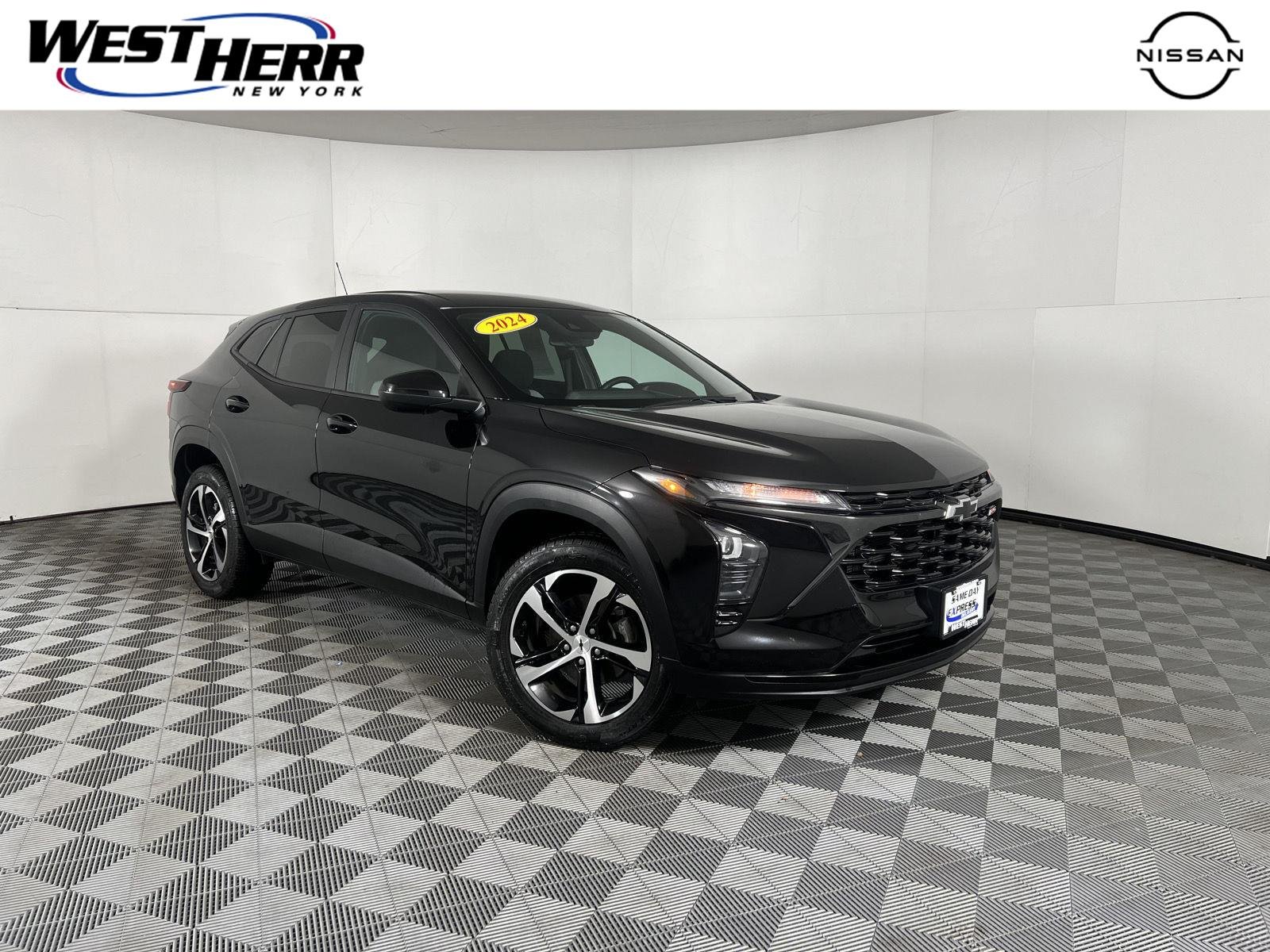 Used 2024 Bk Chevrolet  image 1