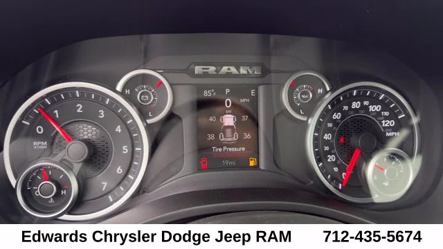 New 2026 Black Ram Big Horn image 25