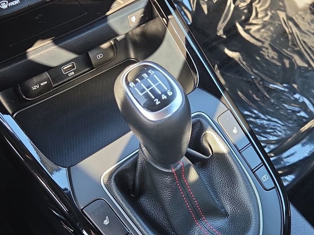 Certified Used 2023 Gray Kia GT image 20