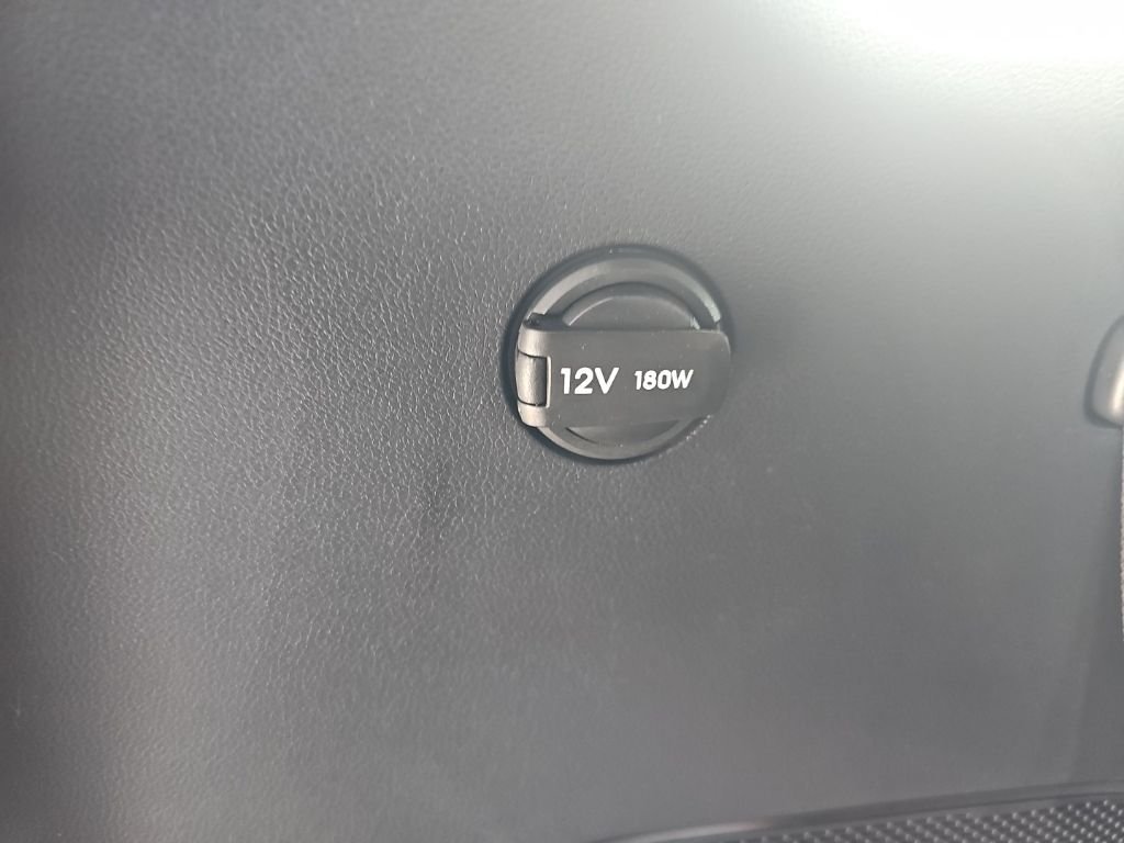 2026 Hyundai Santa Fe Calligraphy - Photo 42