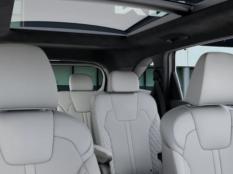 New 2026 Aurora Black Pearl Kia X-Line SX Prestige AWD image 27