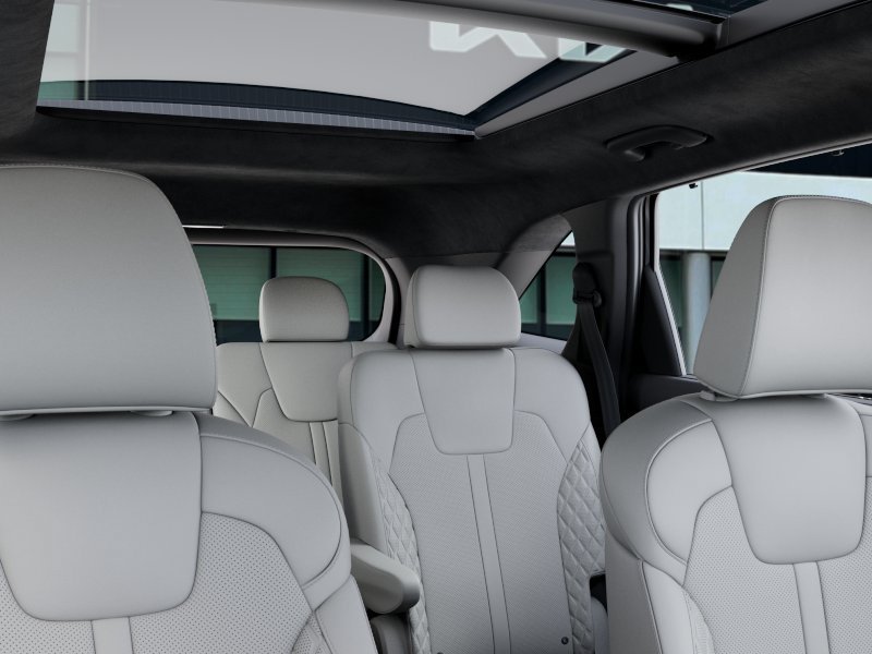 New 2026 Aurora Black Kia X-Line SX Prestige image 27