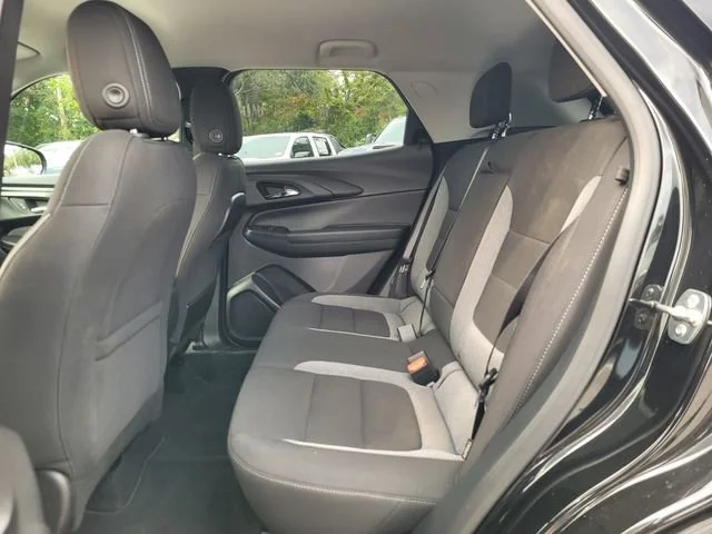 2026 Chevrolet Trailblazer LT - Photo 16