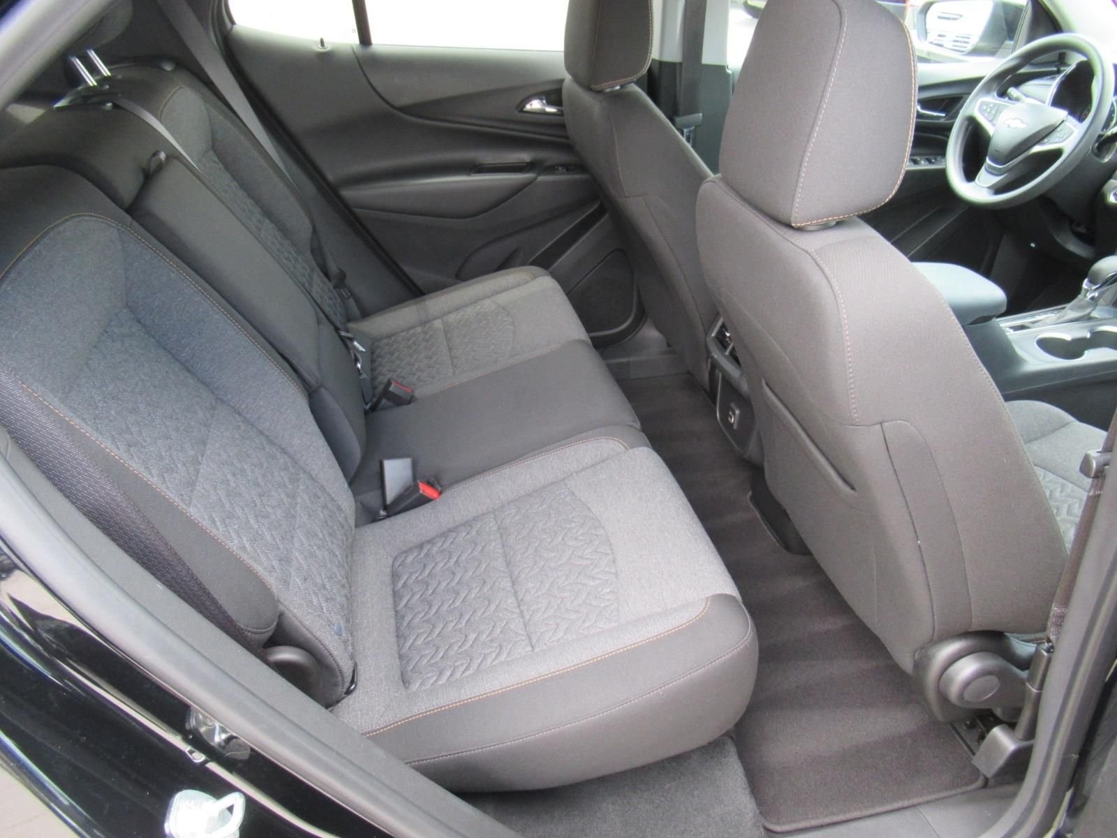 Used 2022 Black Chevrolet LT image 29