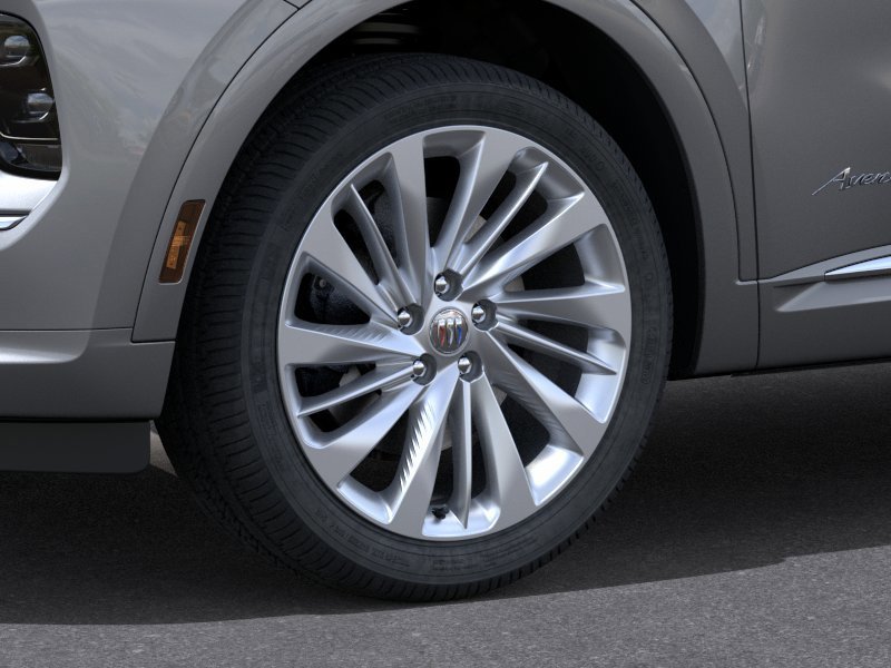 2026 Buick Envision Avenir AWD's photo