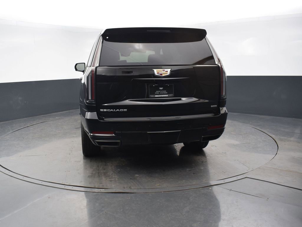 2026 CADILLAC ESCALADE - Image 4