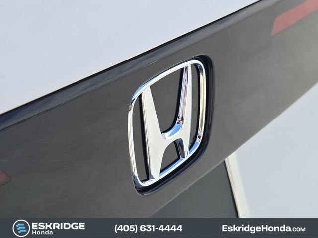 2025 Honda Accord LX - Photo 7