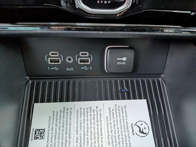 New 2026 Diamond Black Crystal Pearlcoat Jeep Limited image 36