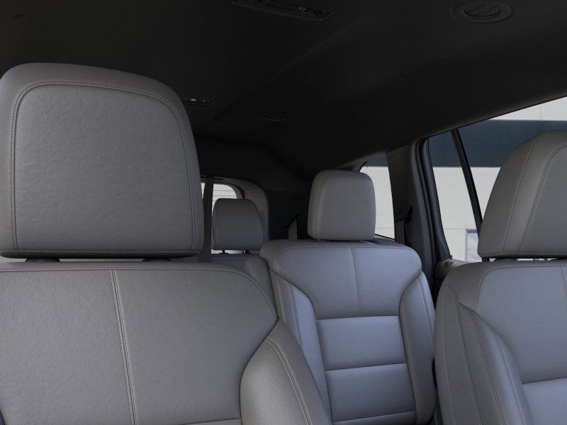 2026 GMC Acadia Elevation - Photo 24