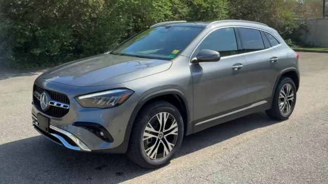 Certified Used 2026 Gray Mercedes-Benz GLA 250 image 6