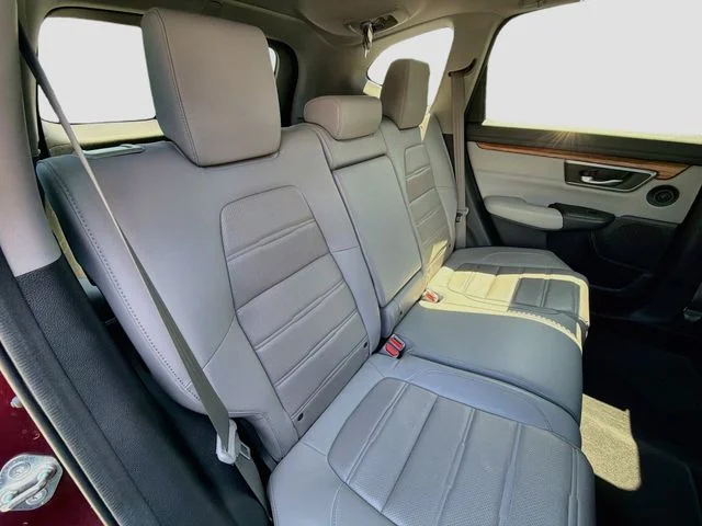 Used 2018  Honda EX-L image 26