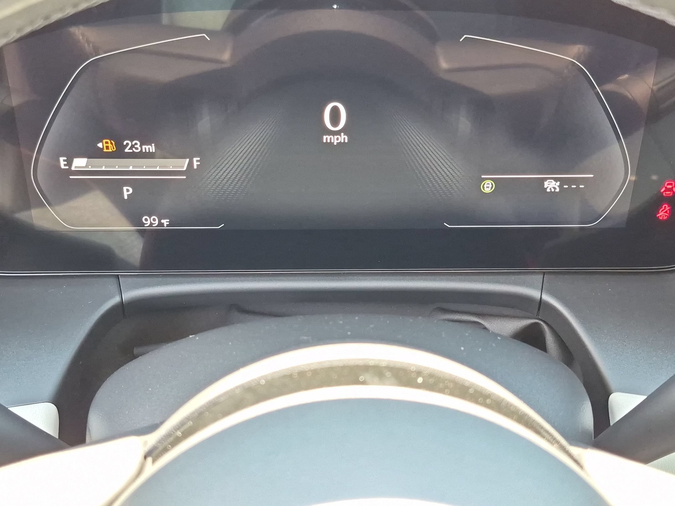 New 2026 Jet Black Mica Mazda 2.5 S Preferred AWD image 18