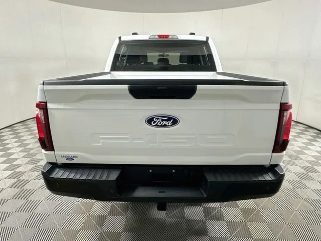 Certified Used 2024 White Ford XL image 4