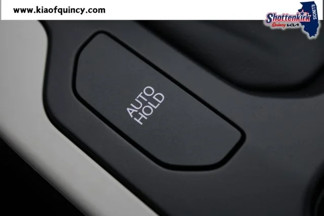 New 2026 White Kia GT-Line image 28