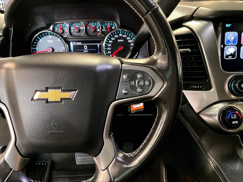 Used 2018 Gray Chevrolet LS image 25