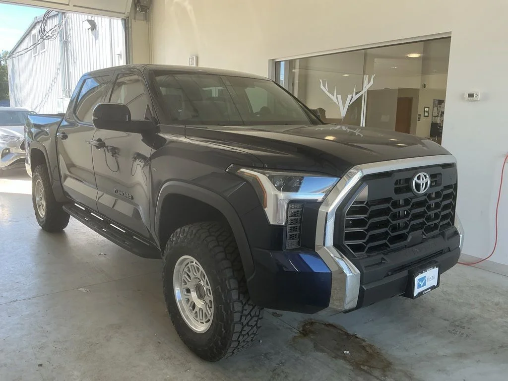 2026 Toyota Tundra  SR5
