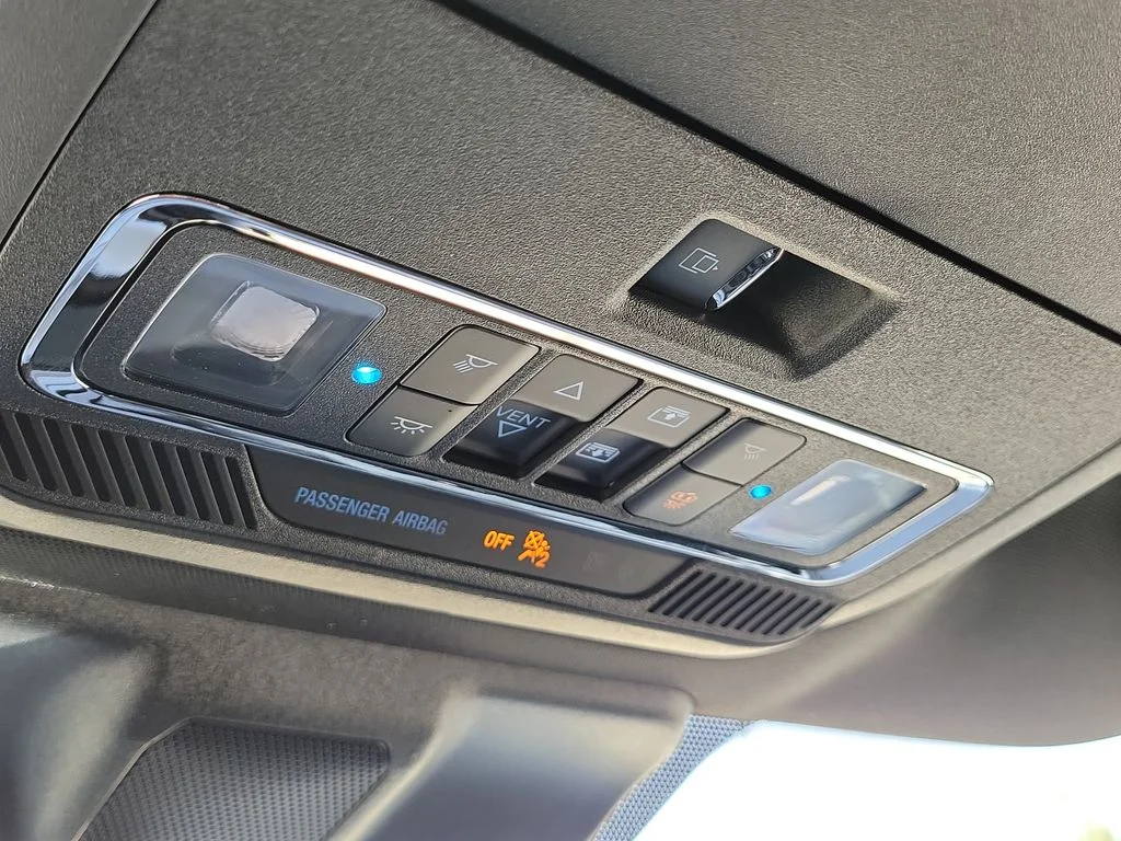 New 2026 Antimatter Blue Metallic Ford Lariat® image 29