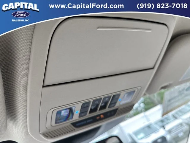 Used 2022 Blue Ford Platinum image 33