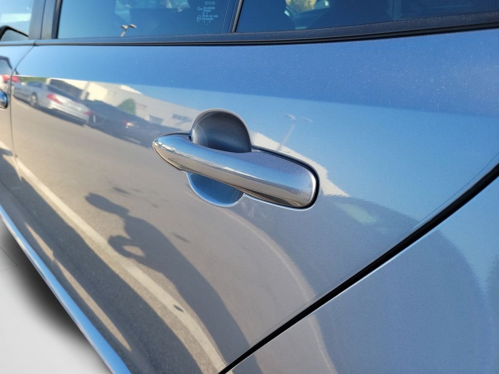 2022 Toyota Corolla LE - Photo 40