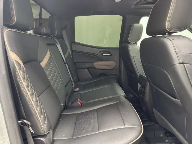 Used 2023 Sterling Metallic GMC Denali image 21