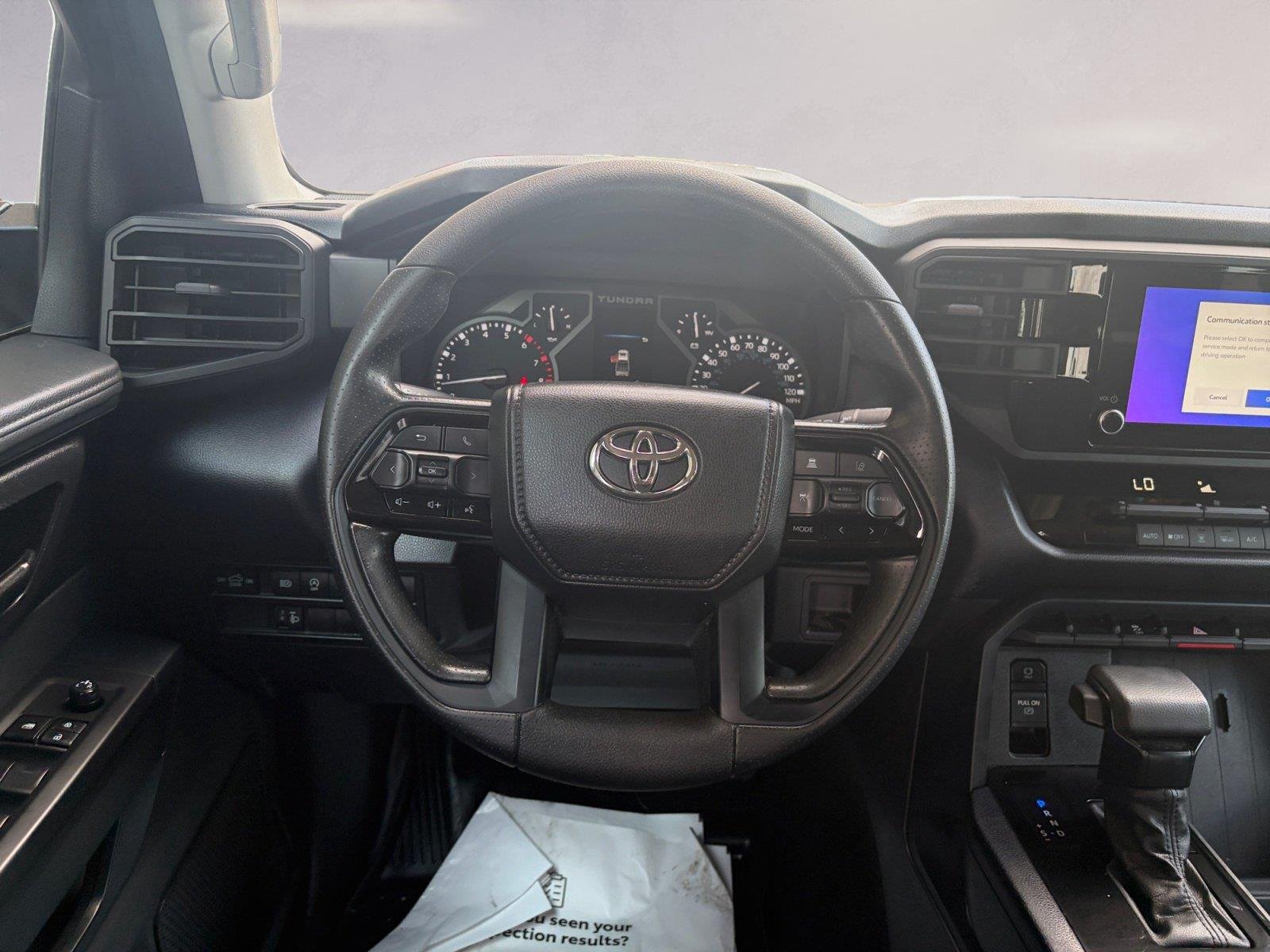 Used 2024 Magnetic Gray Metallic Toyota SR image 12