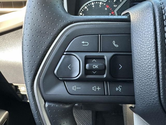 2026 Toyota Tundra SR5 - Photo 23