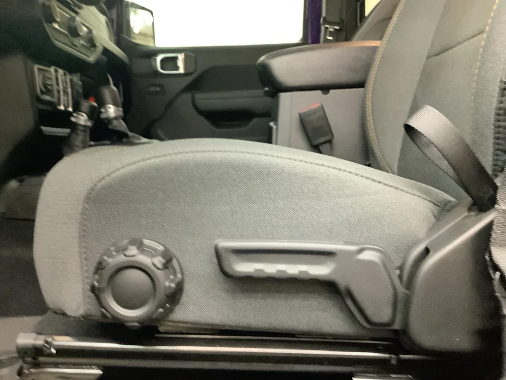 2026 Jeep Gladiator Sport S - Photo 13