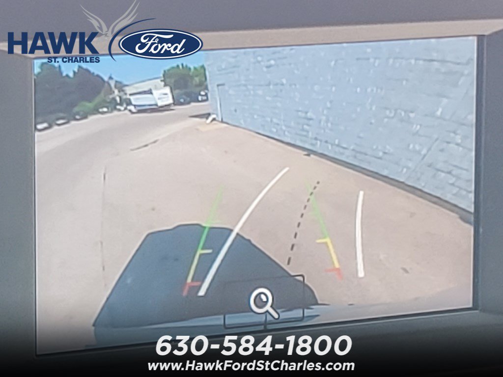 Certified Used 2022 Oxford White Ford T250 image 13