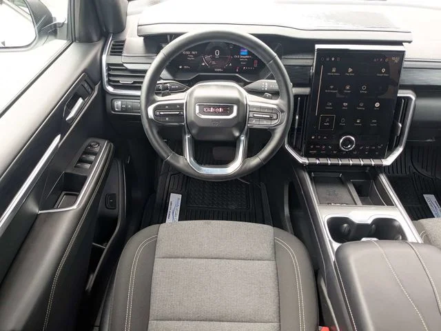 2025 GMC Acadia Elevation - Photo 15