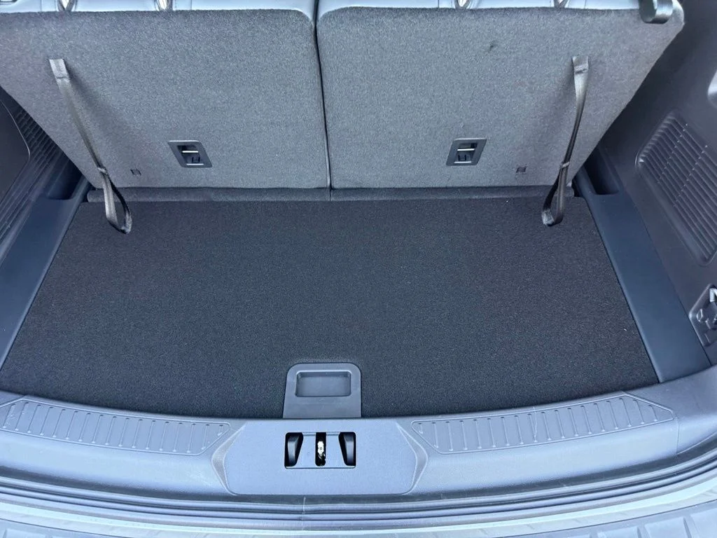 New 2026 Carbonized Gray Metallic Ford Active image 40